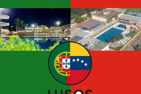 Asociaciones y Casas Portuguesas en Venezuela: tradición viva que une generaciones