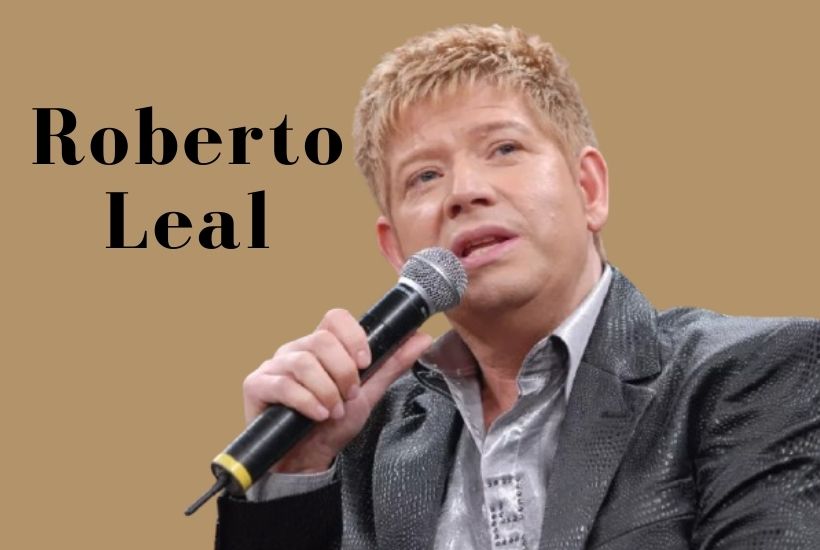Roberto Leal
