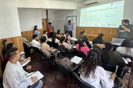 Portugal estudia cambios en la enseñanza del portugués en el extranjero: una medida que podría beneficiar a miles de lusodescendientes