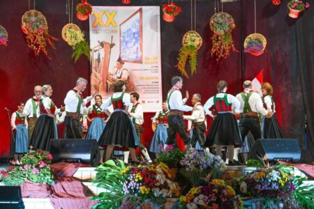 Funchal celebra la diversidad cultural: la comunidad luso-venezolana será protagonista del gran encuentro multicultural de Madeira