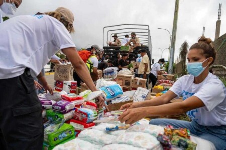 Miles de niños afectados por los terremotos en Venezuela podrían no regresar a clases