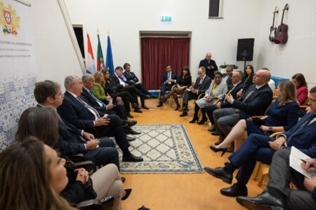 Portugal impulsa nuevas iniciativas para fortalecer la voz de las comunidades portuguesas en el exterior